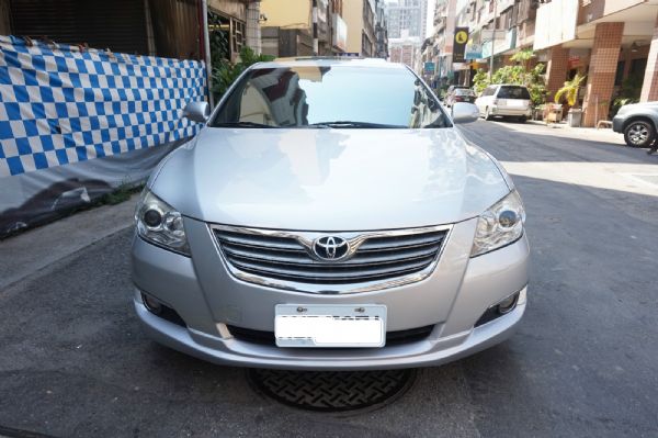 2006 toyota camry 照片2