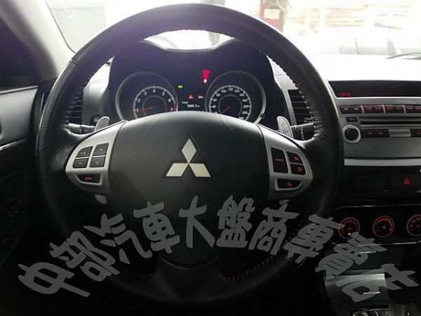2013年 佛提斯 白 19.8萬 照片5