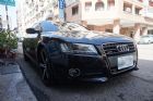 台中市SAVE中都認證車0971463248 AUDI 奧迪 / A4中古車