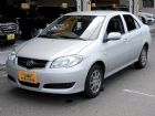 台中市VIOS 免保人可全貸可超貸 TOYOTA 豐田 / Vios中古車