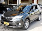 台中市RAV4 免保人可全貸可超貸 TOYOTA 豐田 / RAV4中古車