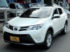 台中市RAV4 免保人可全貸可超貸 TOYOTA 豐田 / RAV4中古車