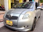 台中市YARIS 免保人可全貸可超貸 TOYOTA 豐田 / YARIS中古車