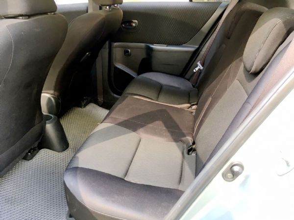 YARIS 免保人可全貸可超貸 照片4