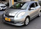 台中市YARIS 免保人可全貸可超貸 TOYOTA 豐田 / YARIS中古車