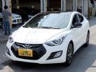 台中市Elantra 免保人可全貸可超貸 HYUNDAI 現代 / Elantra中古車