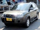 台中市Tucson 免保人可全貸可超貸 HYUNDAI 現代 / Tucson中古車