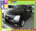 台中市2006年 歐洲星 黑 5.5萬 KIA 起亞 / Euro Star中古車