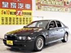 台中市520I 2.2 全額貸免保人可超貸 BMW 寶馬 / 520i中古車