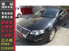 台南市VW 福斯/Passat TDI 中古車