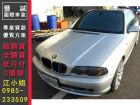 台南市BMW 寶馬/318ci BMW 寶馬 / 318Ci中古車