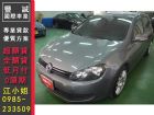 台南市VW 福斯/Golf TDI VW 福斯 / Golf中古車