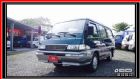 台南市DELICA廂車 客貨兩用 8人座廂車  MITSUBISHI 三菱 / Delica(得利卡)中古車