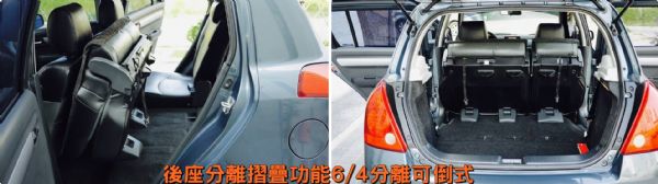 (收訂)皮椅恆溫 I KEY 實跑7萬 照片5