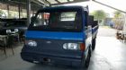 台南市1996年 載卡多 升降尾門 中型商用車 FORD 福特 / Econovan中古車