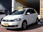 台中市GOLF PLUS 免保人可全貸可超貸 VW 福斯 / GOLF PLUS中古車