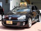 台中市GOLG GTI 免保人可全貸可超貸 VW 福斯 / Golf GTi中古車