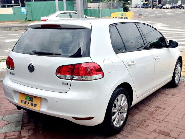 GOLF TDI 免保人可全貸可超貸 照片2