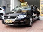 台中市PASSAT 免保人可全貸可超貸 VW 福斯 / Passat中古車