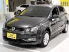 台中市POLO 免保人可全貸可超貸 VW 福斯 / Polo中古車