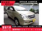 台中市Toyota 豐田/Innova TOYOTA 豐田 / INNOVA中古車