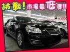 台中市Toyota 豐田/Camry 2.4 TOYOTA 豐田 / Camry中古車