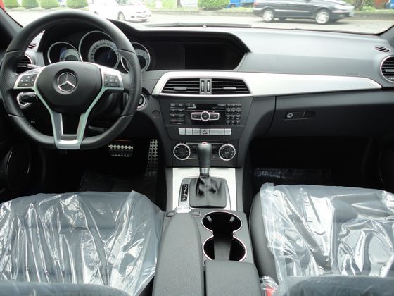 Benz 賓士/C250 照片2
