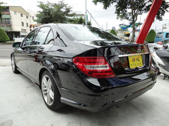 Benz 賓士/C250 照片10