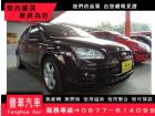 台中市Ford 福特/Focus 2.0 FORD 福特 / Focus中古車