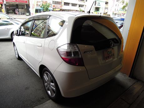 Honda 本田/FIT 照片10