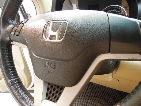 Honda 本田/CR-V 照片3