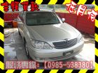 高雄市豐田/Camry 2.0 TOYOTA 豐田 / Camry中古車