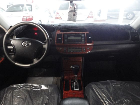 Toyota 豐田/Camry 2.0 照片2