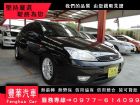 台中市Ford 福特/Focus 2.0 FORD 福特 / Focus中古車