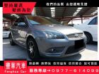 台中市Ford 福特/Focus 柴油 FORD 福特 / Focus中古車