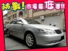 台中市Toyota 豐田/Camry 3.0	 TOYOTA 豐田 / Camry中古車