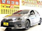 台中市阿提斯 1.8 Z版 免保人可全貸可超貸 TOYOTA 豐田 / Altis中古車