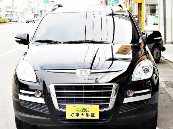 SUV 2.2 全額貸免保人可超貸 照片2