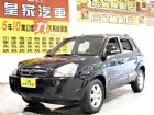 台中市TUCSON 柴油 全額貸免保人可超貸 HYUNDAI 現代 / Tucson中古車