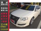 台南市VW 福斯/Passat TDI	 VW 福斯 / Passat中古車