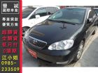 台南市Toyota 豐田/Altis TOYOTA 豐田 / Altis中古車