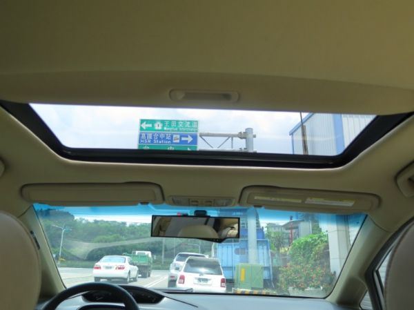 本田  Civic K12 1.8 照片6