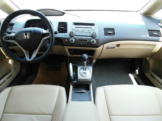 本田  Civic K12 1.8 照片2