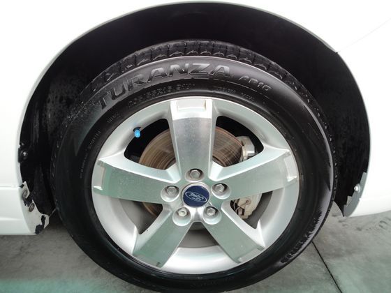 Ford 福特/Focus 1.8 照片8