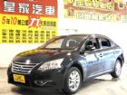 台中市新尖兵 1.8  全額貸免保人可超貸 NISSAN 日產 / Sentra中古車