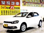 台中市POLO 1.6 全額貸免保人可超貸 VW 福斯 / Polo中古車