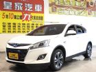 台中市U6 1.8 免保人可全貸可超貸 LUXGEN 納智捷中古車