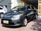 台中市VIOS 1.5 全額貸免保人可超貸 TOYOTA 豐田 / Vios中古車