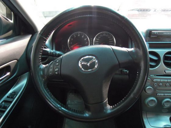 Mazda 馬自達/馬6S 2.3 照片5