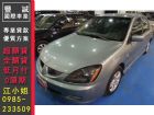 台南市三菱 / Global Lancer MITSUBISHI 三菱 / Global Lancer中古車